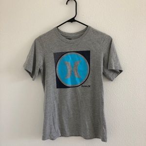Hurley Basic T-Shirt